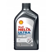 Olej Shell Helix Ultra Profesional AF 5W/30 -  A5/B5 WSS-M2C913-C/D 1L