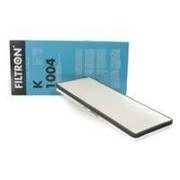 FILTRON filtr kabinowy K1004 - Audi 80,90 93->, A4 95-> , VW Passat 96->