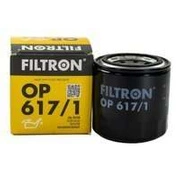 FILTRON filtr oleju OP617/1 - Hyundai Kia