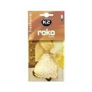 K2 Roko woreczek zapachowy - kuleczki Wanilia 20g