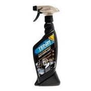 Tenzi Detailer Motorplast - płyn do konserwacji komory silnika 600ml