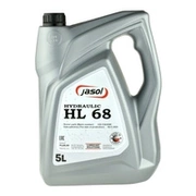 Olej hydrauliczny JASOL Hydraulic HL-68 -5L