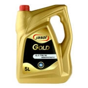 Olej JASOL GOLD 75W/90 GL-5 - 5L