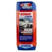 Sonax Xtreme Wash+Seal szampon z powłoką zabezpieczającą 500ml