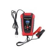 Prostownik automatyczny 12/24V-6/3A DBC-03