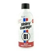 Powłoka hydrofobowa Shiny Garage New Wet Protector 500ml