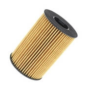 Knecht filtr oleju OX353/7D - BMW / ROLLS-ROYCE / ALPINA