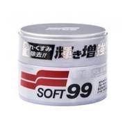 Soft99 Pearl & Metallic wosk do lakierów metalicznych i perłowych 320g