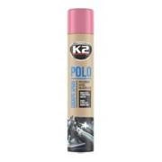 Kokpit nabłyszczający K2 Polo Cockpit spray - Women 750ml