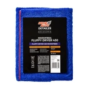 Moje Auto Detailer Mikrofibra FLUFFY DRYER 450g/m2 60x90cm