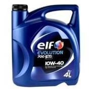 Olej ELF Evolution 700 STI 10W40 4L