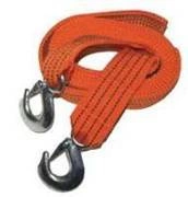 GIT linka holownicza taśmowa z hakiem 4500kg