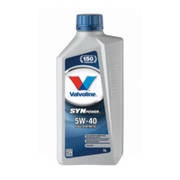 Olej Valvoline SynPower 5W40 1L
