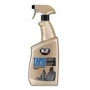 K2 Tapis płyn do czyszczenia i prania tapicerki 770ml