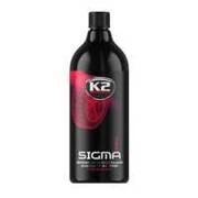 K2 Sigma PRO żel do opon i gumy 1L