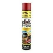 Plak Practical Line Supermat do kokpitu - efekt matowy Wiśnia 500ml