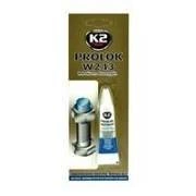 K2 Prolok klej anaerobowy do gwintów o średniej sile - niebieski 6ml