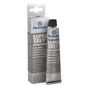 Permatex Supra Grey - szary silikon wysokotemperaturowy 80g