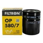FILTRON filtr oleju OP580/7 - Land Rover Discovery I/II Freelander 1.8/2.0/2.5