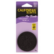 Zapach California Monterey Vanilla (42g) blister