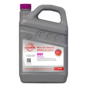 Płyn do chłodnic gotowy GLYSANTIN G65 (G12evo) płyn Basf różowy 4L