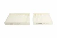 FILTRON filtr kabinowy K1179-2X