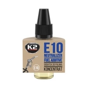 Dodatek do paliwa K2 E10 Neutralizer Koncentrat - 10ml