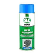 Boll lakier do zacisków i bębnów hamulcowych niebieski 400m