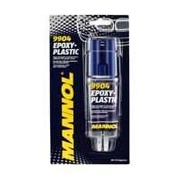 Mannol 9904 Epoxy-Plastic klej epoksydowy do spawania plastiku 30g