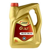 Olej JASOL GOLD SL/CF 10W/40 5L