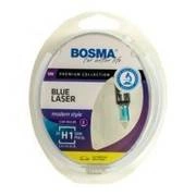 Żarówka samochodowa H1 Bosma Blue Laser modern style - 2szt