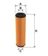 FILTRON filtr oleju OE640/8 - DB C/E-Klasse 1.6/1.8