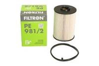 FILTRON filtr paliwa PE981/2