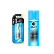 Zapach AROMA CAR Pump Spray 50ml Ocean