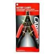 CarPoint zaciski do kabli rozruchowych i akumulatora - krokodylki 120A