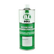 Boll rozcieńczalnik do wyrobów epoksydowych 1L