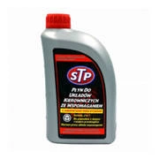 STP płyn do układu kierowniczego ze wspomaganiem + uszczelniacz 950ml