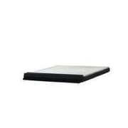 FILTRON filtr kabinowy K1007 - Citroen, Peugeot Partner 1/96->, Berlingo, Xantia 3/93->, Xsara