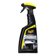 Meguiars Ultimate Insane ShinePaint Glosser - Czysta politura w sprayu 473ml