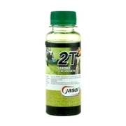 JASOL 2T Stroke OIL Semisynthetic TC zielony 100ml