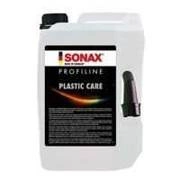 Sonax Profiline Plastic Care płyn do pielęgnacji plastików 5L