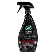 Turtle Wax HYBIRD Solutions All Whell Cleaner + Iron Remover 750ml
