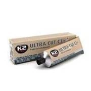 K2 Ultra Cut C3 pasta polerska do polerowania mechanicznego 100g