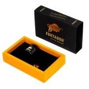 Powłoka ceramiczna Kevlar Stage TWO 2 do karoserii Fortador 120ml