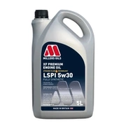Olej Millers XF Premium LSPI 5w/30 5L (8099)