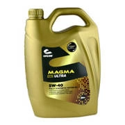 Olej Cyclon Magma Syn Ultra 5w/40 5L