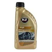 K2 PSF Power Steering płyn do wspomagania układu kierownicy 1L