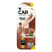 Zapach AROMA CAR Wood COCONUT 6ml