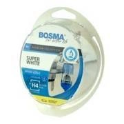 Żarówka samochodowa H4 Bosma Super White xenon effect - 2szt