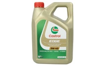 Castrol Edge 5W40 C3 4L z Technologią TITANIUM FST™